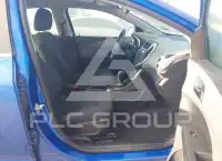 2017 Chevrolet Sonic photo
