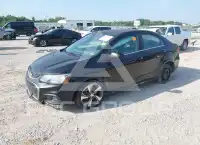 2017 Chevrolet Sonic фото