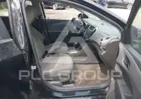 2017 Chevrolet Sonic фото