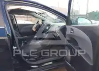 2017 Chevrolet Sonic фото