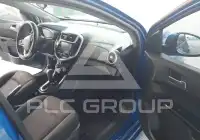 2017 Chevrolet Sonic фото