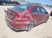2017 Chevrolet Sonic фото