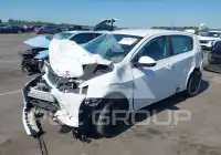 2017 Chevrolet Sonic фото