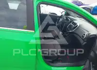 2017 Chevrolet Sonic photo