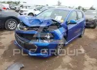 2017 Chevrolet Sonic фото