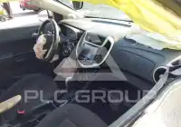 2017 Chevrolet Sonic фото