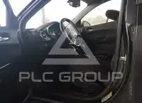 2017 Chevrolet Sonic фото