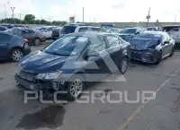 2017 Chevrolet Sonic photo