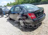 2017 Chevrolet Sonic фото