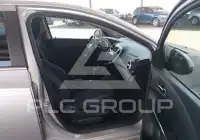 2017 Chevrolet Sonic фото