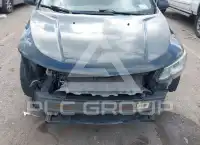 2017 Chevrolet Sonic photo