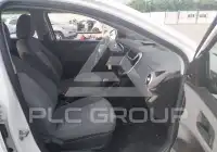 2017 Chevrolet Sonic фото