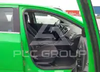 2017 Chevrolet Sonic photo