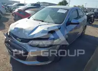 2017 Chevrolet Sonic photo