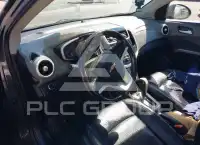 2017 Chevrolet Sonic фото