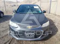 2017 Chevrolet Sonic photo