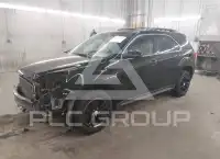 2017 Chevrolet Equinox photo