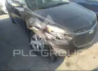 2017 Chevrolet Equinox photo