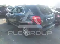2017 Chevrolet Equinox фото