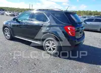 2017 Chevrolet Equinox фото
