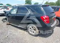 2017 Chevrolet Equinox photo