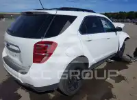 2017 Chevrolet Equinox photo