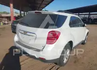 2017 Chevrolet Equinox photo