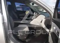 2017 Chevrolet Equinox photo