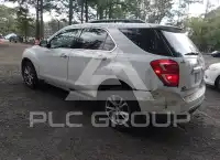 2017 Chevrolet Equinox фото