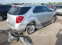 2017 Chevrolet Equinox photo