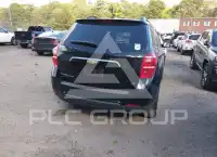 2017 Chevrolet Equinox фото