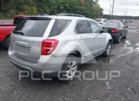 2017 Chevrolet Equinox photo