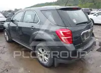2017 Chevrolet Equinox photo