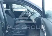 2017 Chevrolet Equinox фото