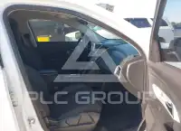 2017 Chevrolet Equinox фото