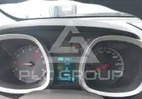 2017 Chevrolet Equinox фото