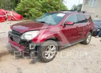 2017 Chevrolet Equinox фото