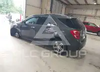 2017 Chevrolet Equinox фото