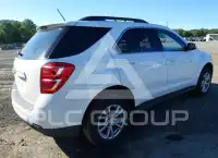 2017 Chevrolet Equinox фото