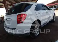2017 Chevrolet Equinox photo