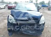2017 Chevrolet Equinox фото
