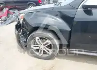 2017 Chevrolet Equinox фото