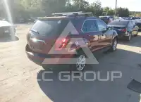 2017 Chevrolet Equinox фото