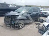 2017 Chevrolet Equinox photo