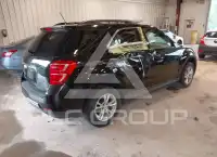 2017 Chevrolet Equinox фото