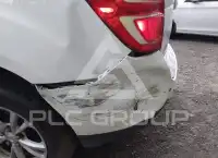2017 Chevrolet Equinox фото