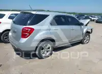 2017 Chevrolet Equinox фото