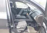 2017 Chevrolet Equinox фото