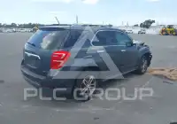2017 Chevrolet Equinox фото