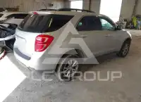 2017 Chevrolet Equinox фото